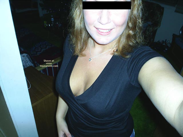 Pic #1Randi'S First Contri