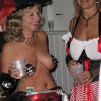 Pic #1 Fantasy Fest #2