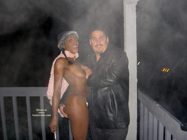 Pic #1Conductorup New Year