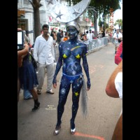 Pic #1 Fantasy Fest More Saturday