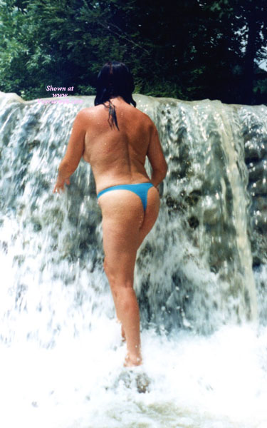 Pic #1Waterfalls
