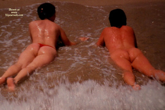 Pic #1At Marine Waters