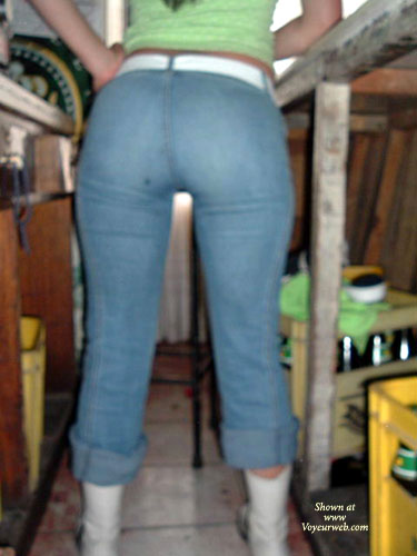Pic #1 Entorno
