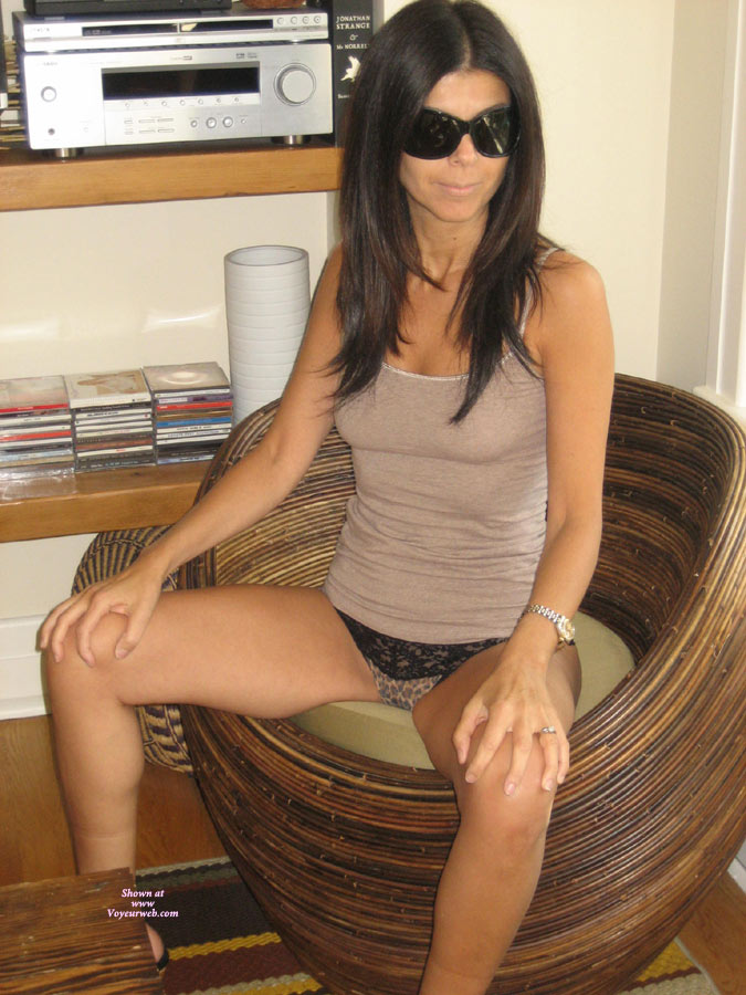 Pic #1 Canadian Milf 06