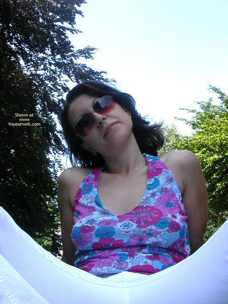 Pic #1Sex Object - Part 1