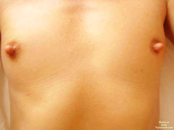 Pic #1 Erected Nipples