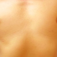 Pic #1 Erected Nipples