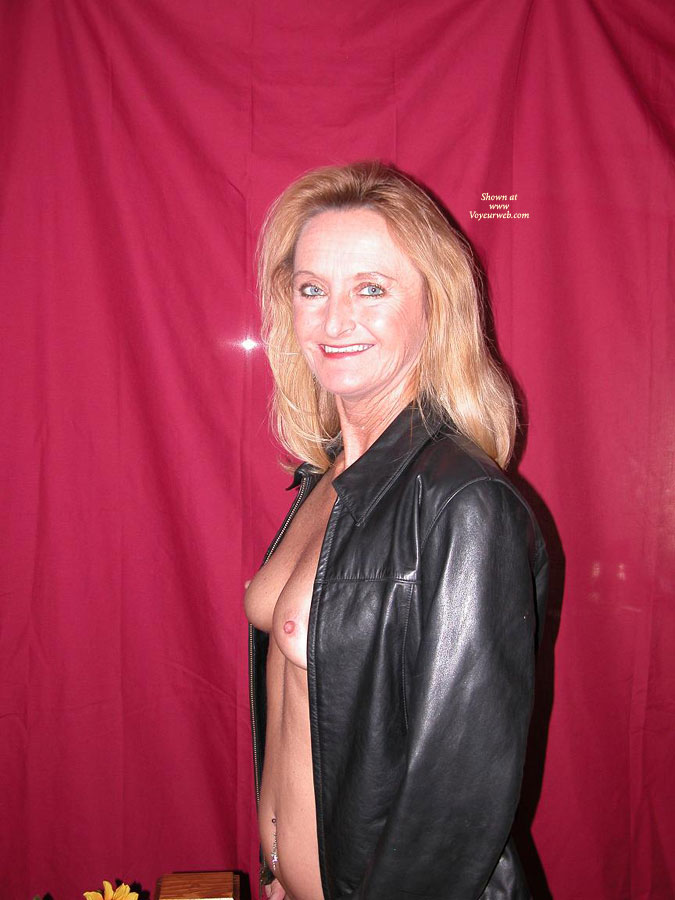 Pic #1 Luvly Lady Returns