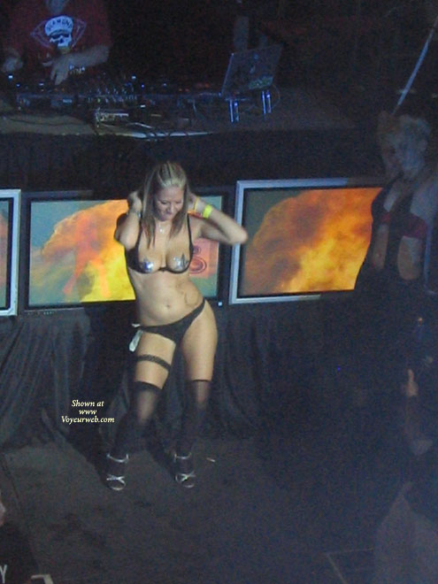 Pic #1 Pimp N' Ho Part 2