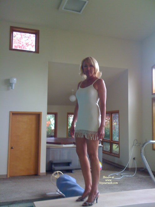 Pic #1In The Pool Room