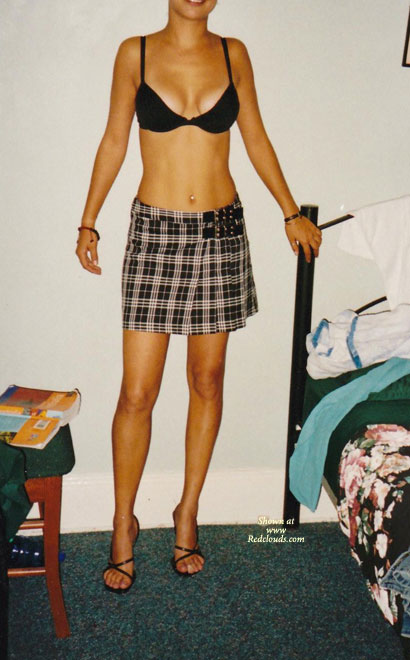 Pic #1Dressing Up