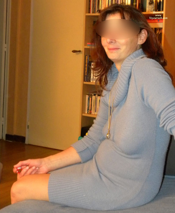 Pic #1 My Wife