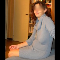 Pic #1 My Wife