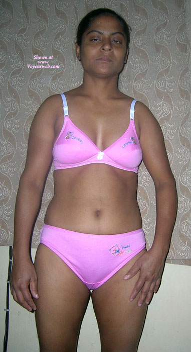 Pic #1 My Hot Indian Wife