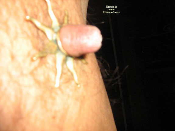 Pic #1M* Nipple Fun