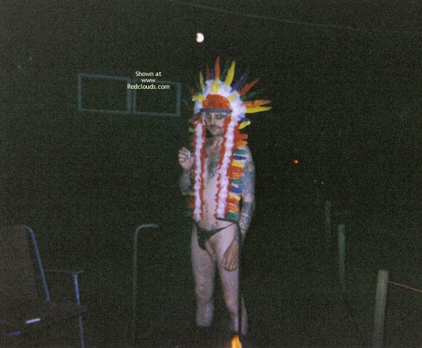 Pic #1M* Boyfriend 10 Years Ago