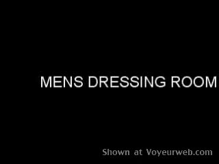 Pic #1Mens Dressing Room