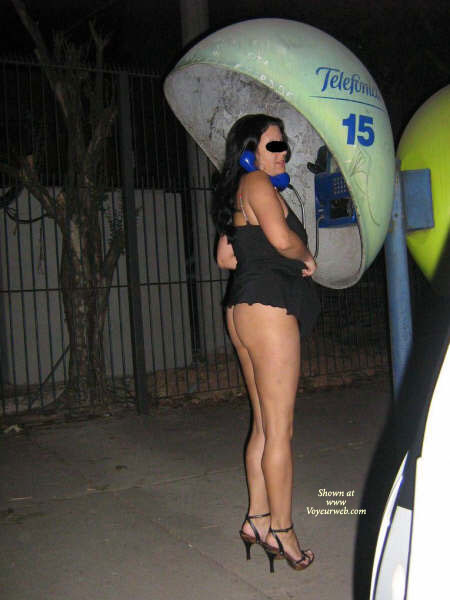 Pic #1Brazilian Wife