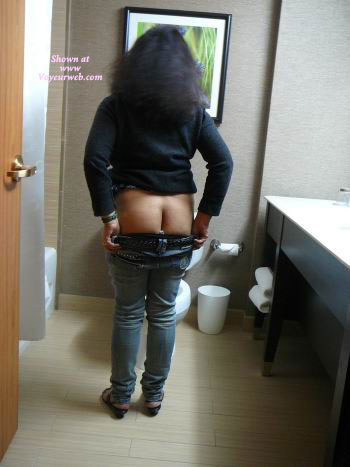 Pic #1 Shower