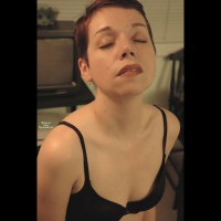 Pic #1 Red's Sexy Play Wear