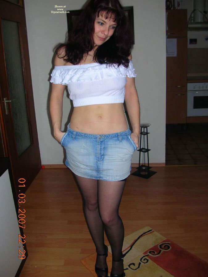 Pic #1Sandra H Wieder Was Neues