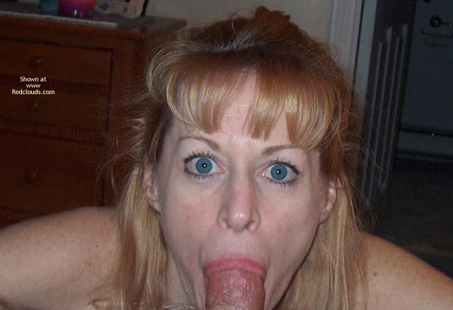 Pic #1*Jo Rookie Gives A Bj