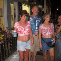 Pic #1 Fantasy Fest 2009 - 5