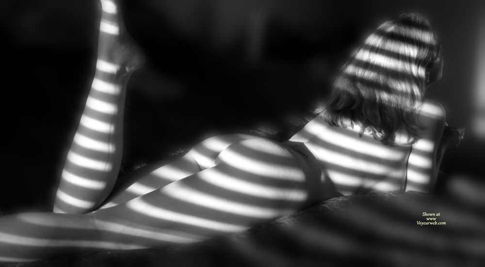 Pic #1 Black And White