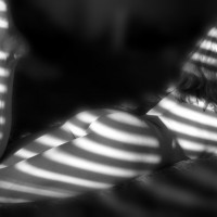 Black And White