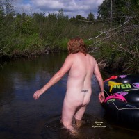 *GG Creek