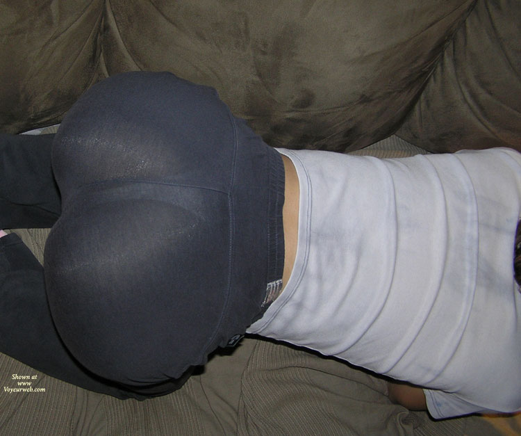 Pic #1 My Wife
