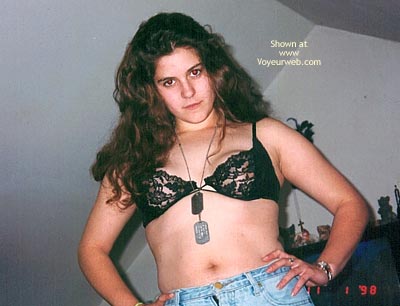 Pic #1Some Old Pics