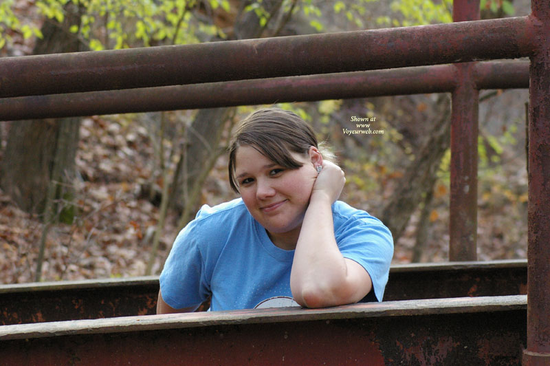 Pic #1 A Walk In The Park