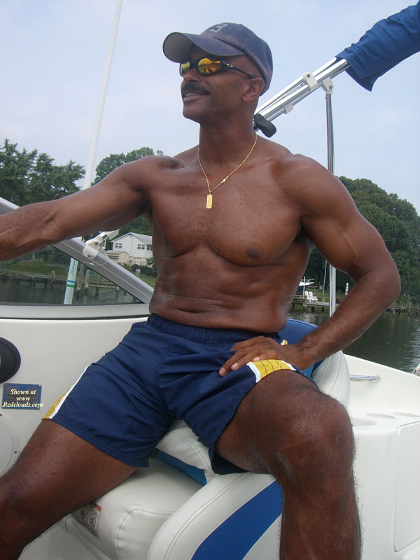 Pic #1M* Sexy Fred