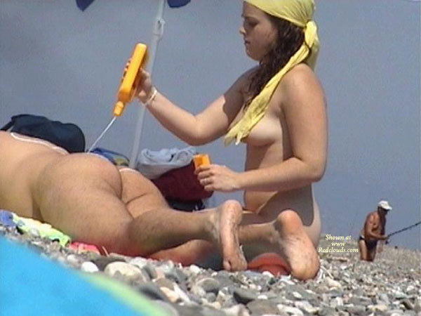 Pic #1Protecting The Skin