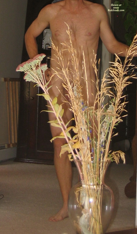 Pic #1M* In The Beginning...