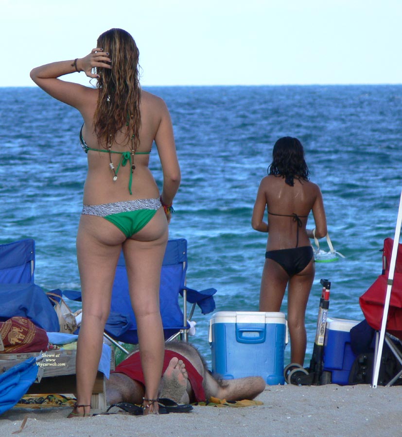 Pic #1Hollywood Beach Florida - Oct 2009