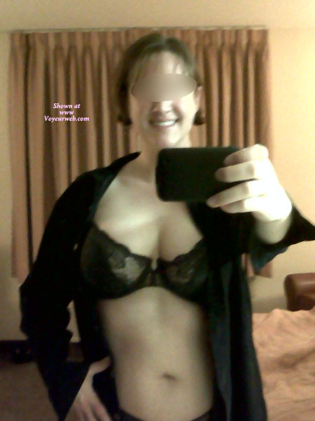 Pic #1 Peek A Boo