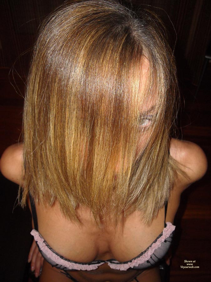 Pic #1So Hot Wife