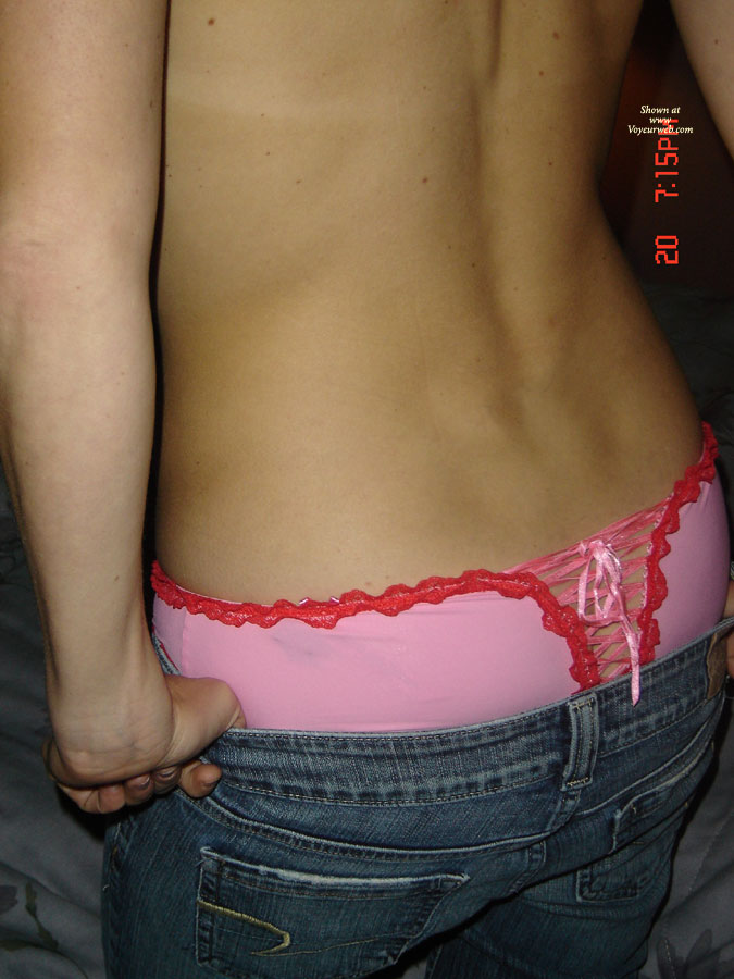 Pic #1 Dare!!