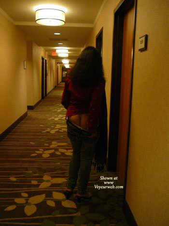 Pic #1 Horny South Asian Lady