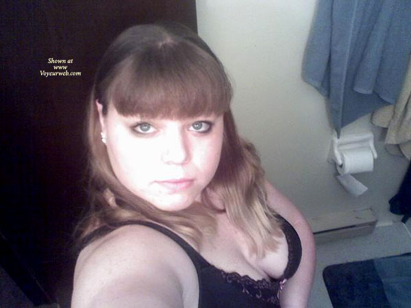 Pic #1Sarah