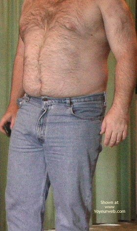 Pic #1M* Boyfriend Christmas Strip