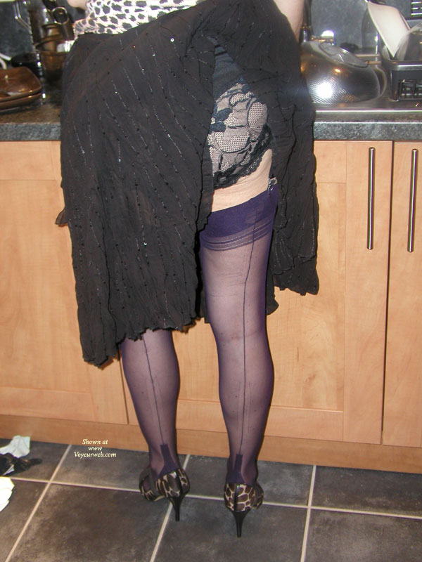 Pic #1 Gilf......Saucy.....Not Hardcore