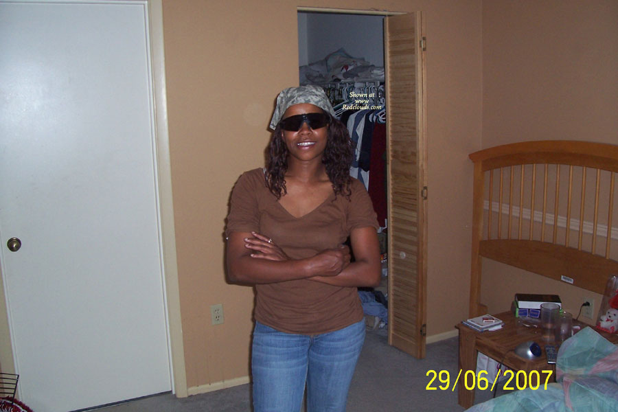Pic #1Chocolate Sista