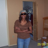 Pic #1Chocolate Sista