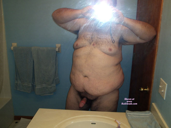 Pic #1M* Self Pics II Always Horny
