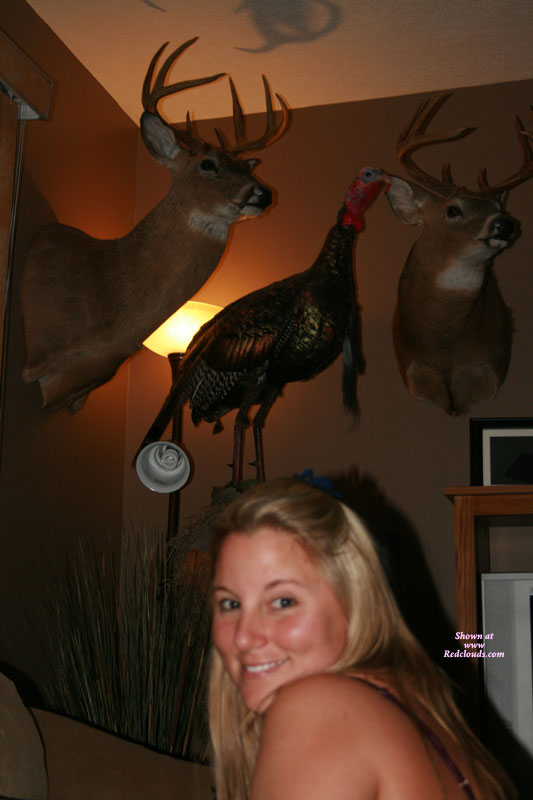 Pic #1Livin&#39; Large - Pt 1