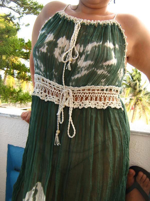 Pic #1 Wife 30s Relaxin