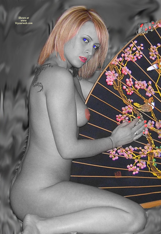 Pic #1 Black and White